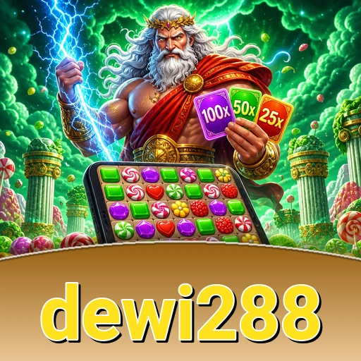 Logo dewi288