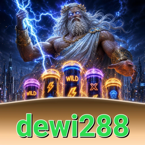 Logo dewi288