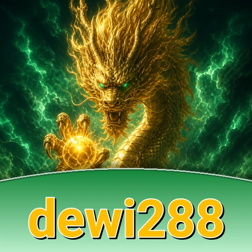 Logo dewi288