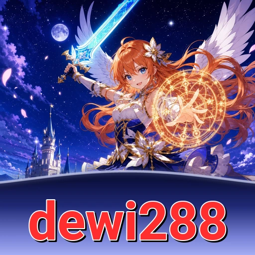 Logo dewi288